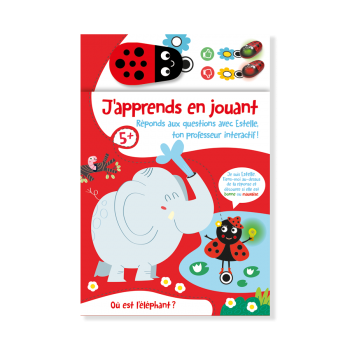 L’éléphant