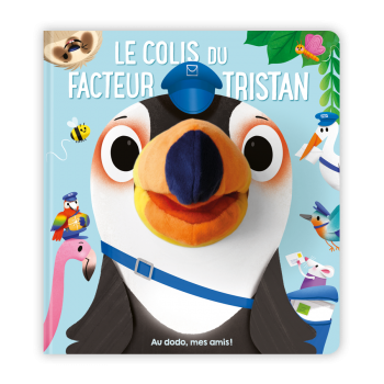 Le colis du facteur Tristan