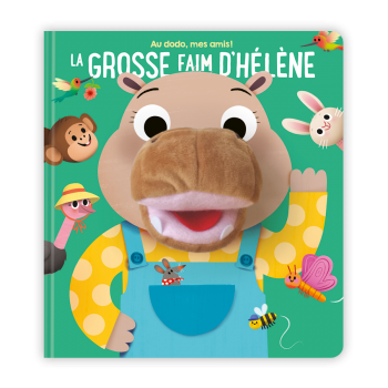 La grosse faim d’Hélène