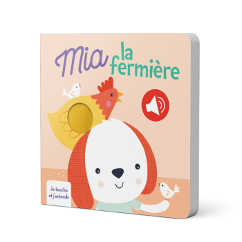 Mia la fermière