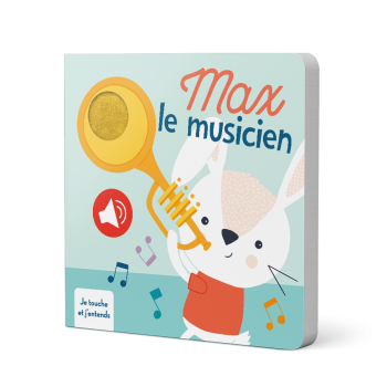 Max le musicien