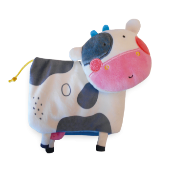 Petit vache