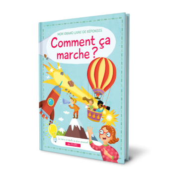 Comment ça marche?