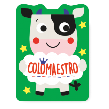 La vache