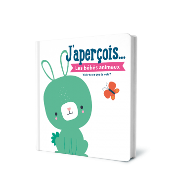 Les bébés animaux