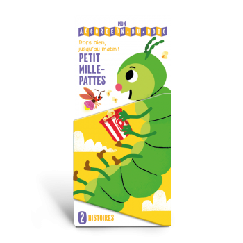 Petit mille-pattes