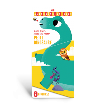 Petit dinosaure