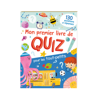 … pour les tout-petits
