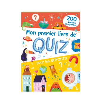 … pour les enfants