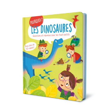 Les dinosaures