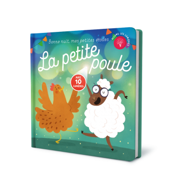 La petite poule