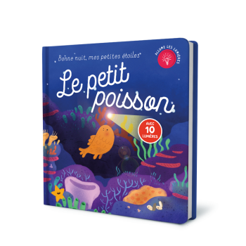 Le petit poisson