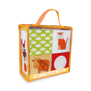 Les animaux de la ferme