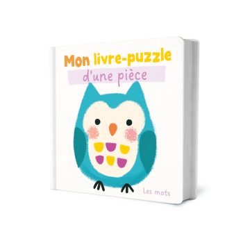 Les mots