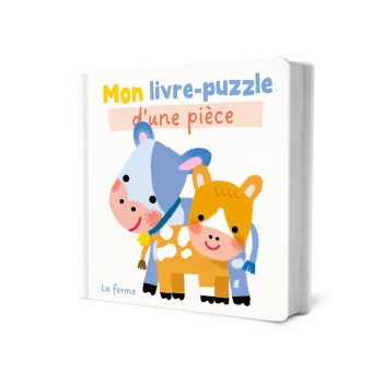 La ferme