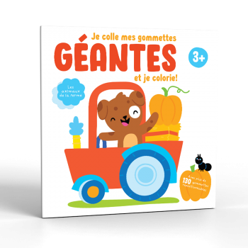 Les animaux de la ferme