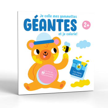 Les bébés animaux
