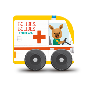 L’ambulance