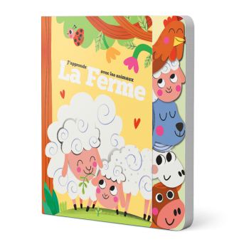 La ferme