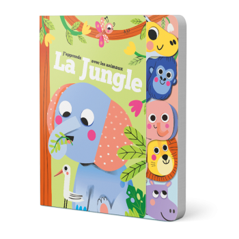 La jungle