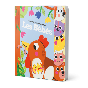 Les bébés