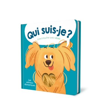 Les animaux domestiques