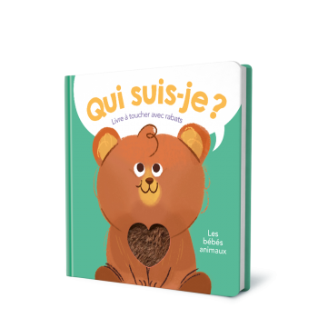 Les bébés animaux
