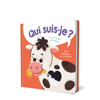 Les animaux de la ferme