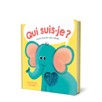 Les animaux sauvages
