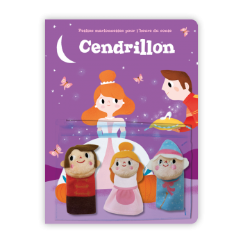 Cendrillon