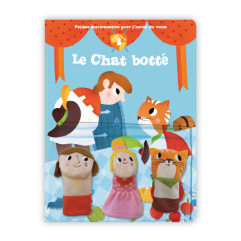 La Chat botté
