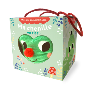 Ma chenille