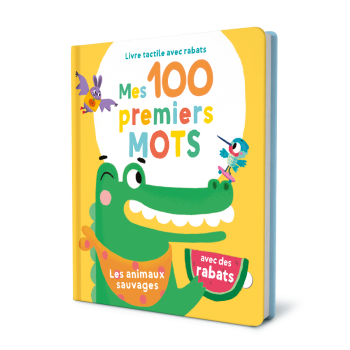 Les animaux sauvages