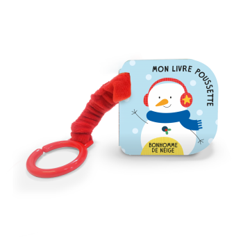 Bonhomme de neige
