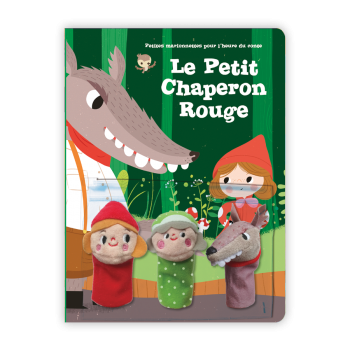 Le Petit Chaperon Rouge