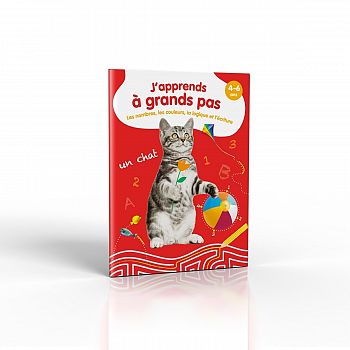 Le chat