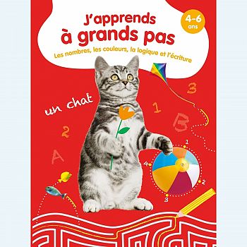 Le chat
