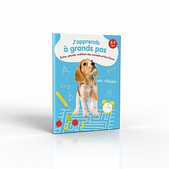 Le chien