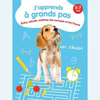 Le chien