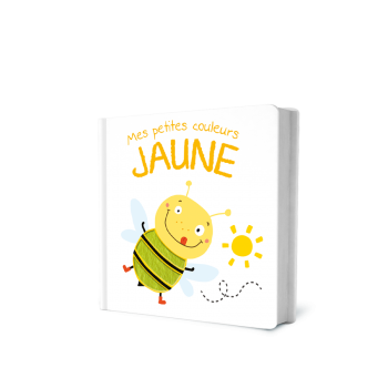 Jaune