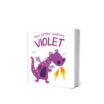 Violet