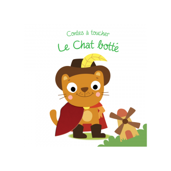 Le Chat botté