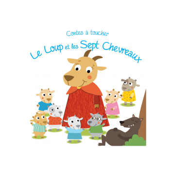Le loup et les sept chevreaux